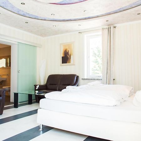 Dein Hotel Hamburg Dış mekan fotoğraf