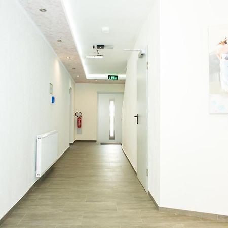 Dein Hotel Hamburg Dış mekan fotoğraf