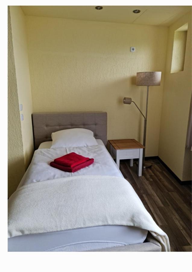 Dein Hotel Hamburg Dış mekan fotoğraf