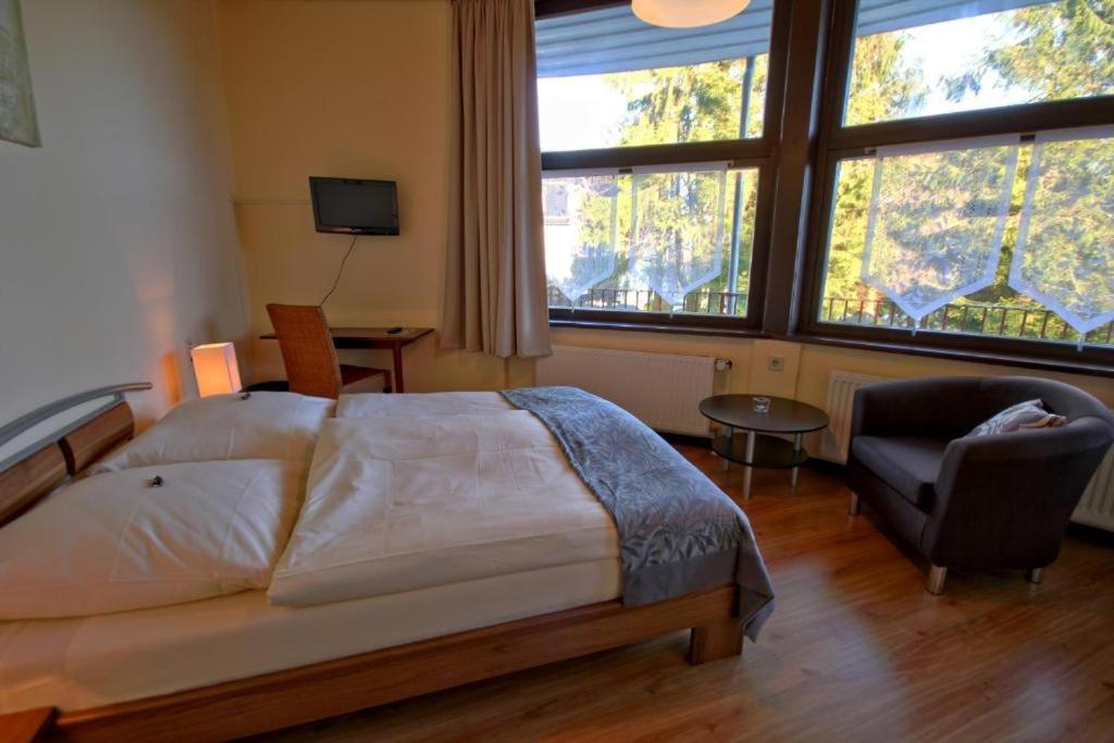 Dein Hotel Hamburg Dış mekan fotoğraf
