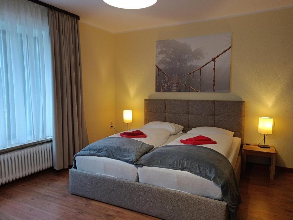 Dein Hotel Hamburg Dış mekan fotoğraf