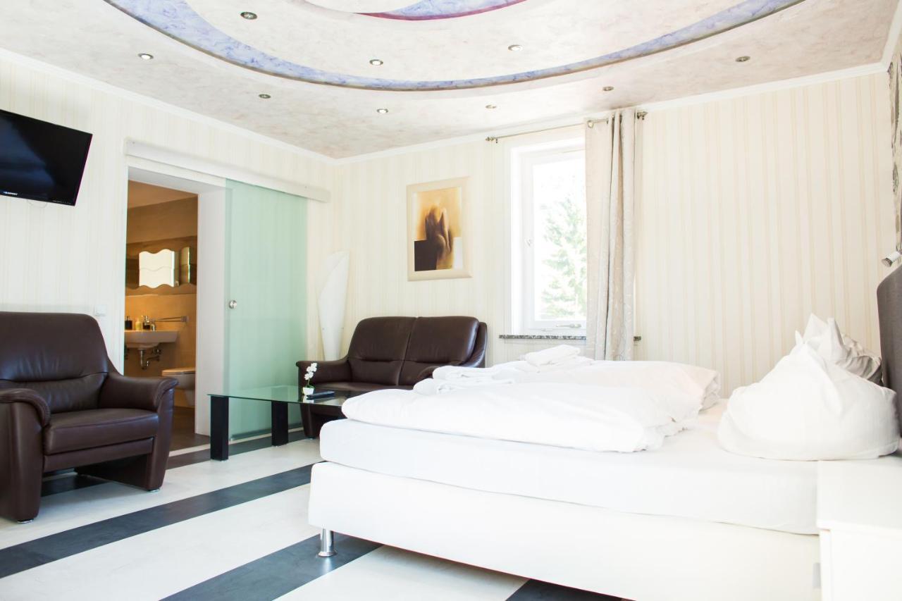 Dein Hotel Hamburg Dış mekan fotoğraf