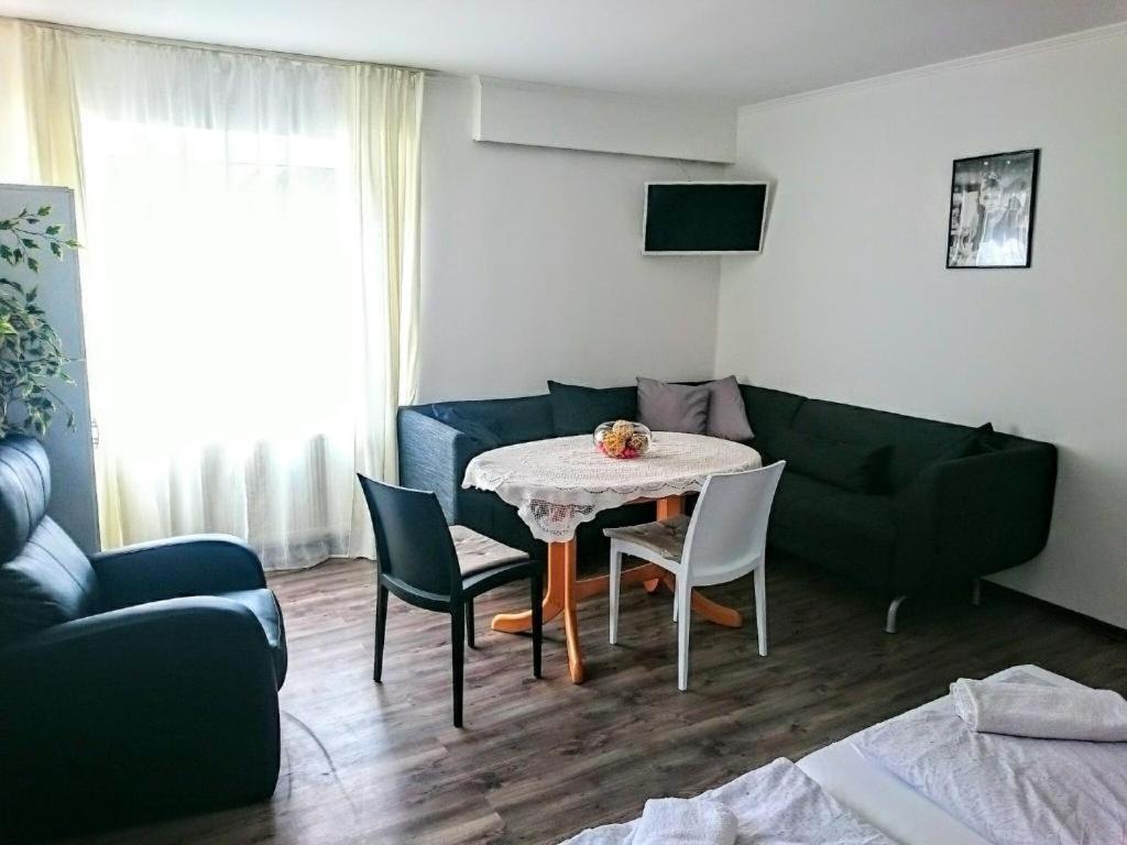 Dein Hotel Hamburg Dış mekan fotoğraf